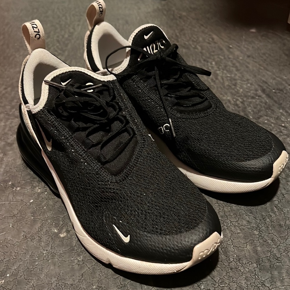 Nike Air Maxes Women Great Condition